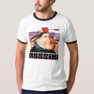 ROSSINI T-SHIRT