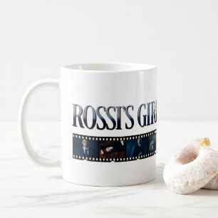 Rossis flicka Mugg
