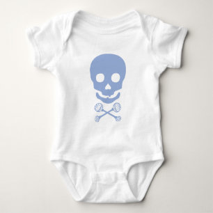 Rossla mig timmerpiratskjortan t-shirt