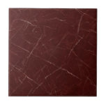 Rosso Levanto Burgundy – Seamless Marble Tile Kakelplatta<br><div class="desc">Bring timeless Italian elegance to your space with this seamless Rosso Levanto marble tile. Featuring a rich burgundy background with fine white veins, this design captures the luxurious essence of classic architecture — now optimized for a perfectly repeatable layout. Ideal for kitchens, bathrooms, and modern interiors seeking both depth and...</div>