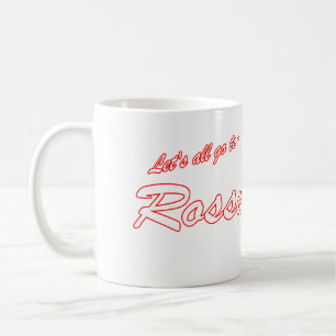 Rossum's Mugg