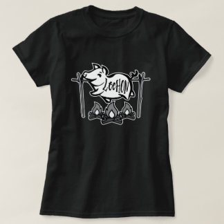 Rost Gris (lechon) T Shirt
