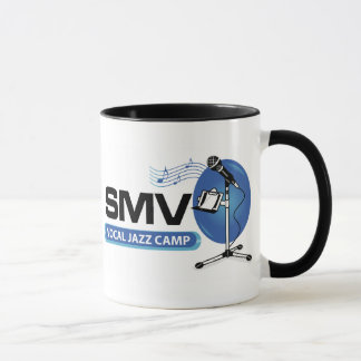 Röst- Jazzläger för SMV 11 uns kaffemugg