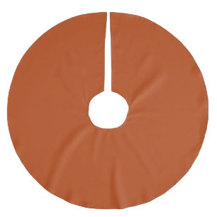 Rost Julgransmatta Borstad Polyester