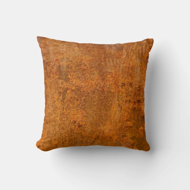 Rost Kudde (Framsida)