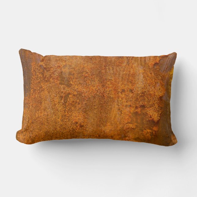 Rost Lumbarkudde (Framsida)