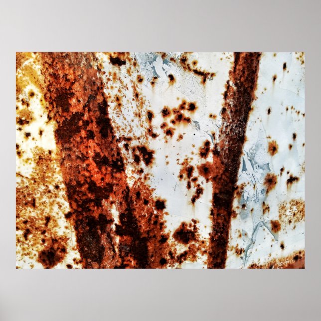 Rost Poster (Framsidan)