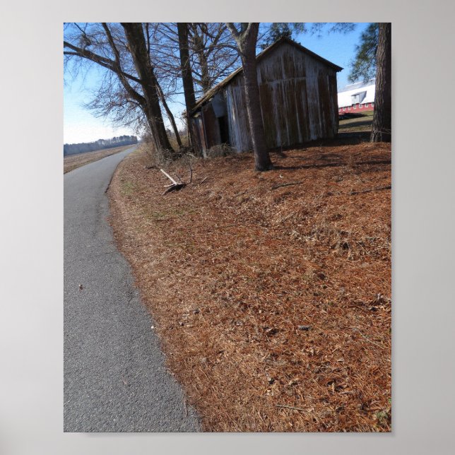 Rost Poster (Framsidan)