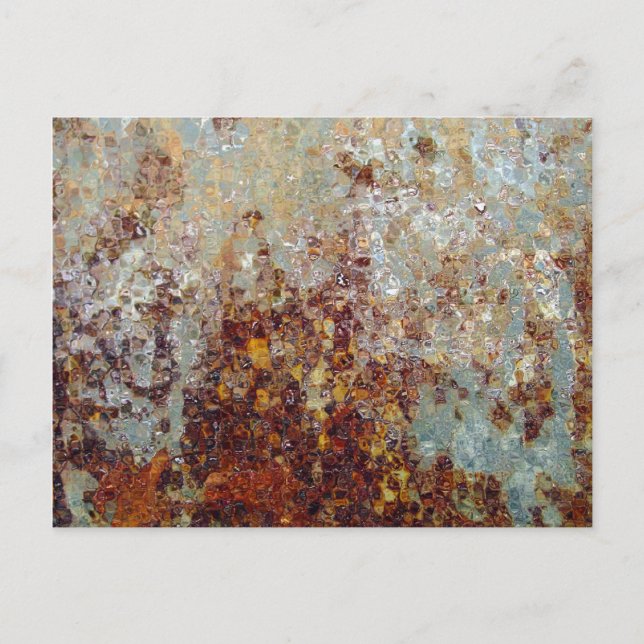 Rost Vykort (Framsida)