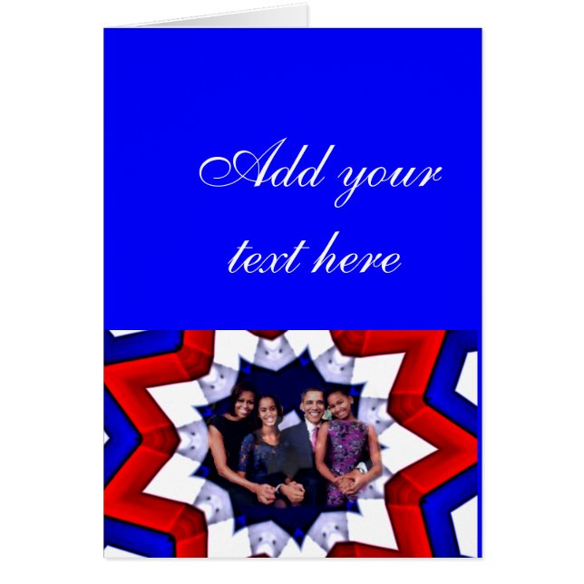 Rösta! 2012 OBS kort (Framsidan)