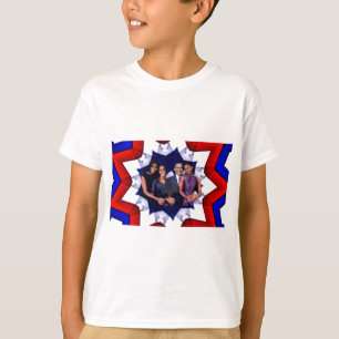 Rösta! 2012 t-shirt