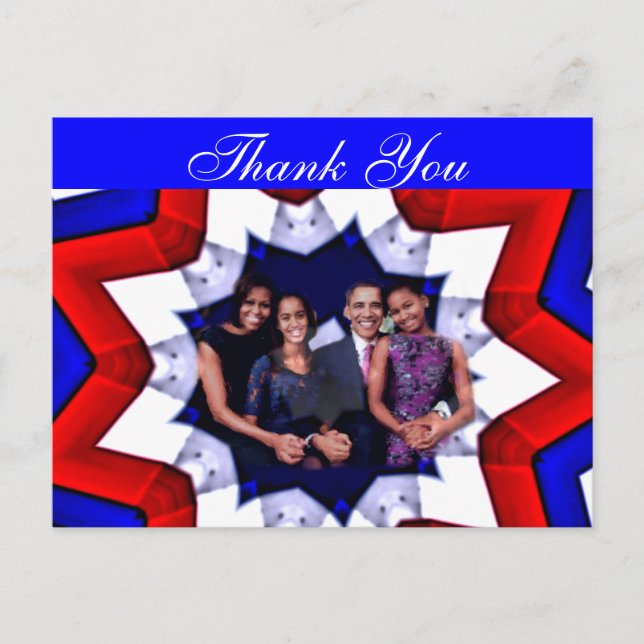 Rösta! 2012 vykort (Framsida)