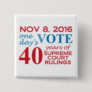 RÖSTA 2016 kvadrerar knäppas Knapp