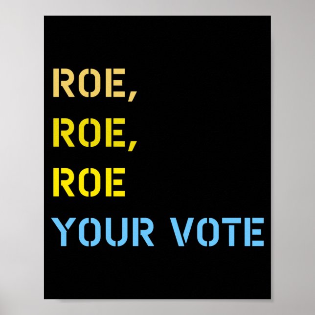 Rösta 59 poster (Framsidan)