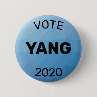 Rösta Andrew Yang 2020 Knapp