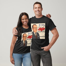 Rösta AP/PP T Shirt