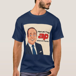 Rösta AP T Shirt