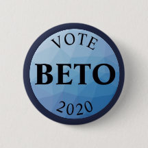 Rösta Beto O'Rourke 2020
