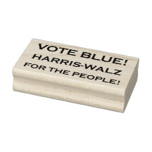 RÖSTA BLUE!