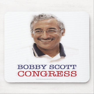 Rösta Bobby Scott MOUSEPAD 2 Musmatta