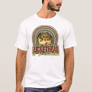 rösta buckethead tee shirt
