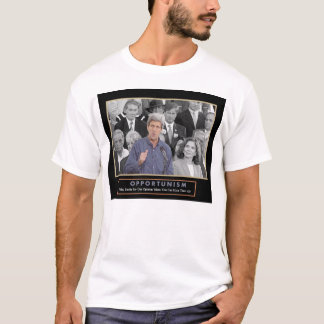Rösta Bush Tee Shirt