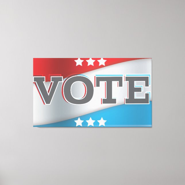 rösta canvastryck (Framsida)