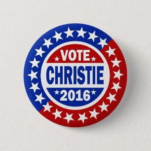 Rösta Christie 2016 Knapp