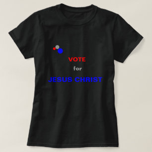 "Rösta" / Dam-T-Shirt T Shirt