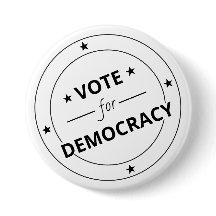Rösta för demokrati
