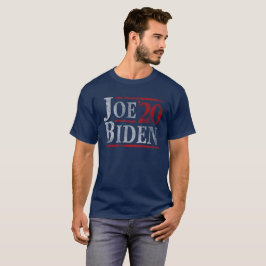 Rösta för Joe Biden för det POTUS-valet 2020 T-shirt