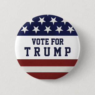 Rösta för trumfpresidentval 2020 knapp