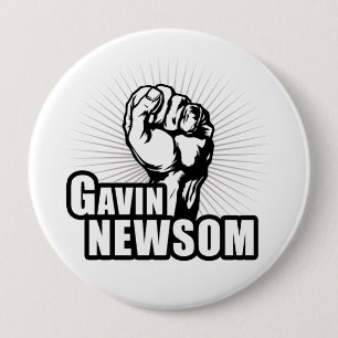 Rösta Gavin Newsom Knapp