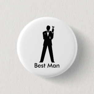 Rosta gentlemannen knapp