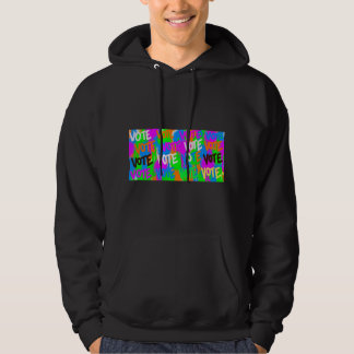 Rösta Hoodie
