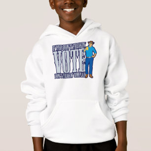 Rösta inte klaga t shirt