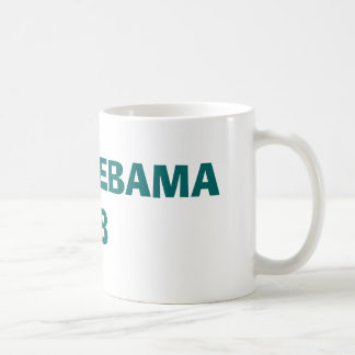 rösta JOEBAMA    '08 Kaffemugg