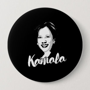 Rösta Kamala - Knapp