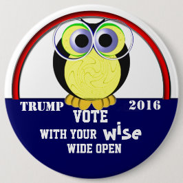 Rösta klok 2016 knapp