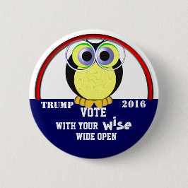 Rösta klok 2016 knapp