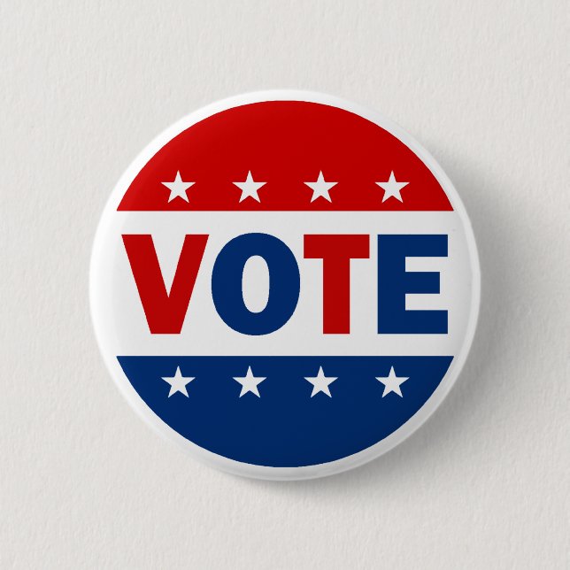 RÖSTA KNAPP (Framsida)