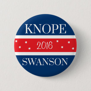Rösta Knope Knapp