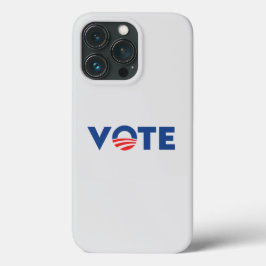 Rösta modern hopptypografi för demokrati i lätt gr