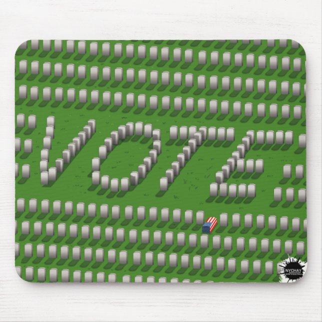 RÖSTA MUSMATTA (Framsidan)