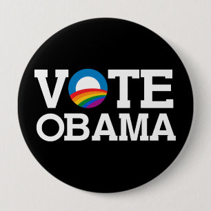 RÖSTA OBAMA KNAPP