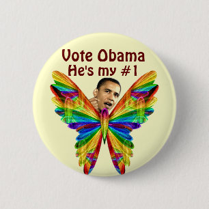 Rösta Obama_ Knapp