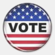 RÖSTA PÅ DIN KANDIDAT....