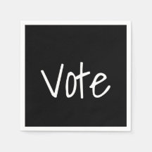 Rösta Pappersservett