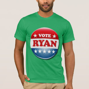 RÖSTA PAUL RYAN.png Tee Shirt