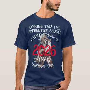 Rösta politisk FW FV HG Trump Republikanska partie T Shirt